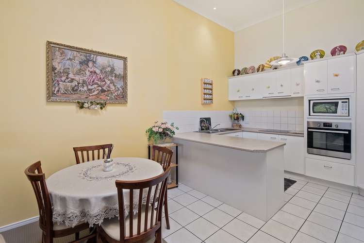 Fifth view of Homely townhouse listing, 5/14-22 Mary Pleasant Drive, Birkdale QLD 4159