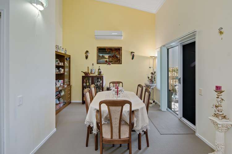 Sixth view of Homely townhouse listing, 5/14-22 Mary Pleasant Drive, Birkdale QLD 4159