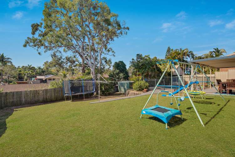 Fourth view of Homely house listing, 4 Hamersley Circuit, Alexandra Hills QLD 4161