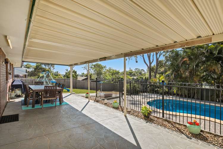 Sixth view of Homely house listing, 4 Hamersley Circuit, Alexandra Hills QLD 4161