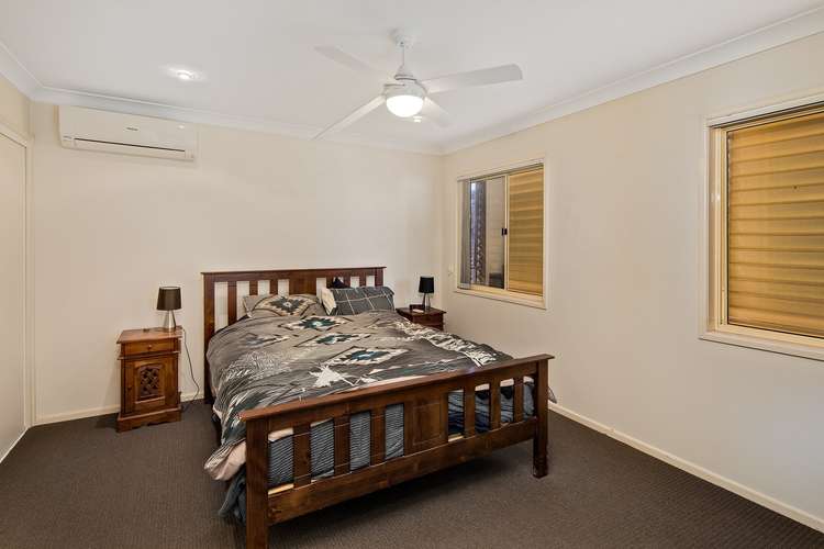 Fourth view of Homely townhouse listing, 136/9 Bayside Court, Thorneside QLD 4158