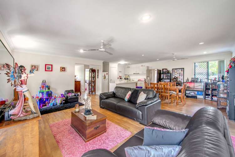 Sixth view of Homely house listing, 20 Andrew Walker Drive, Goodna QLD 4300