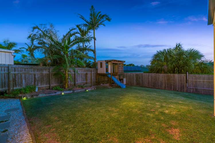 Fourth view of Homely house listing, 16 Network Drive, Wynnum West QLD 4178