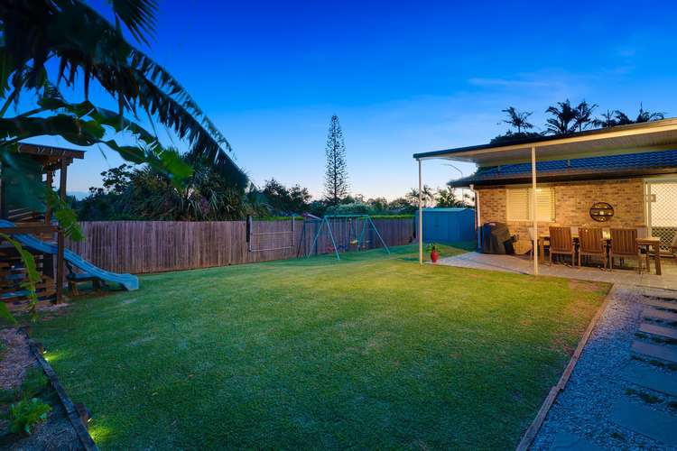 Fifth view of Homely house listing, 16 Network Drive, Wynnum West QLD 4178