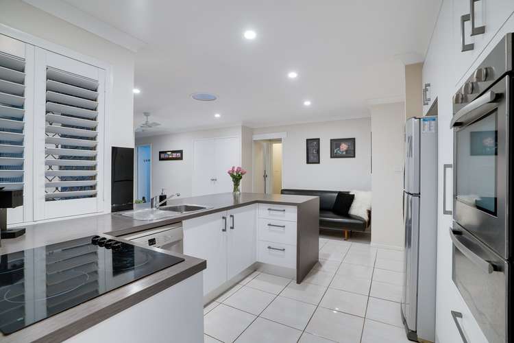 Sixth view of Homely house listing, 16 Network Drive, Wynnum West QLD 4178