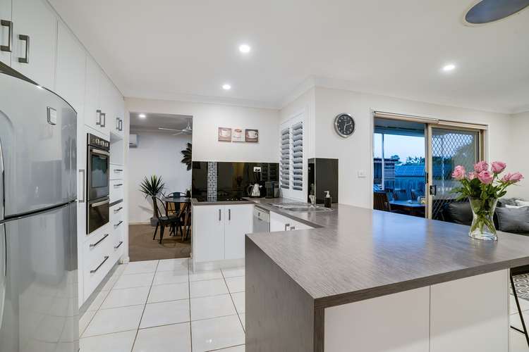 Seventh view of Homely house listing, 16 Network Drive, Wynnum West QLD 4178