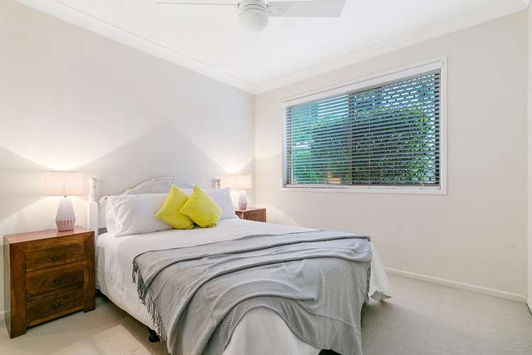 Third view of Homely townhouse listing, 4/70 Franklin Street, Annerley QLD 4103