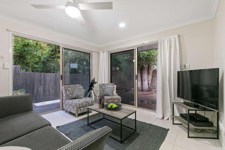 Fifth view of Homely townhouse listing, 4/70 Franklin Street, Annerley QLD 4103