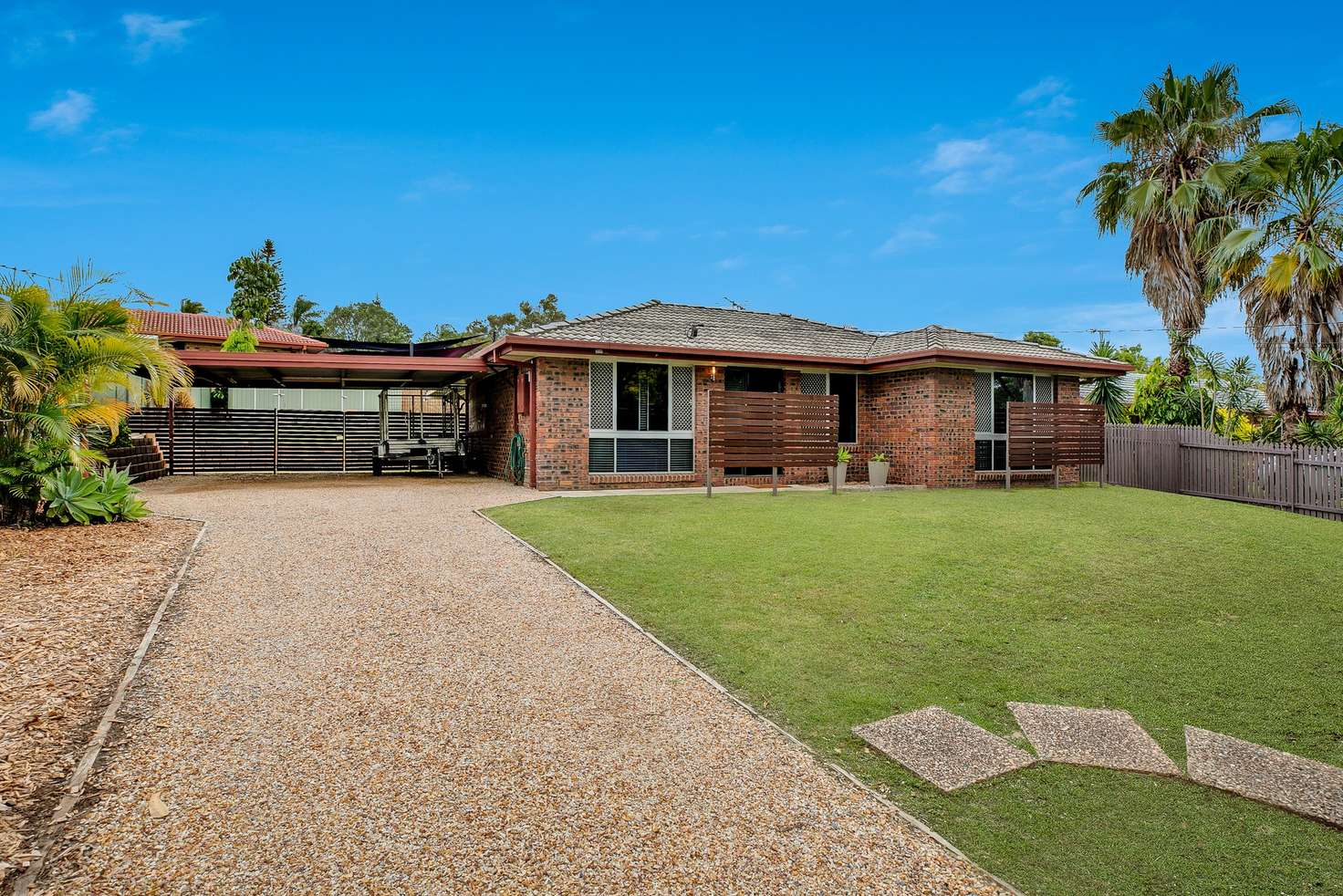 Main view of Homely house listing, 4 Frampton Street, Alexandra Hills QLD 4161