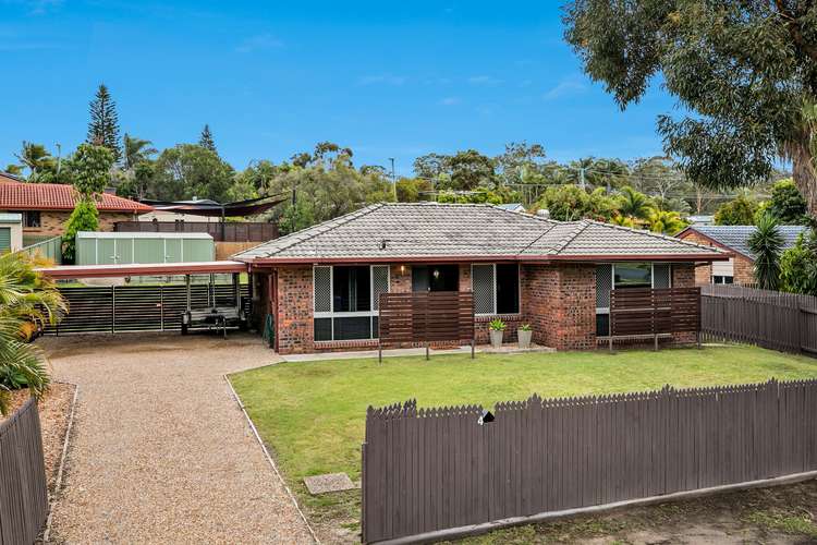 Third view of Homely house listing, 4 Frampton Street, Alexandra Hills QLD 4161