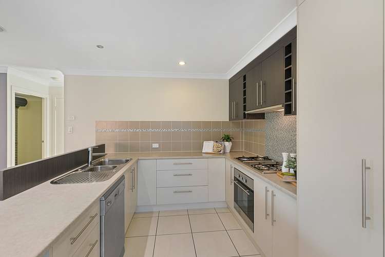 Third view of Homely house listing, 150 Bainbridge Street, Ormiston QLD 4160