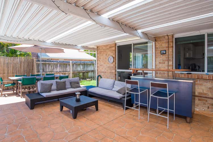 Second view of Homely house listing, 22 Dune Vista Drive, Bokarina QLD 4575