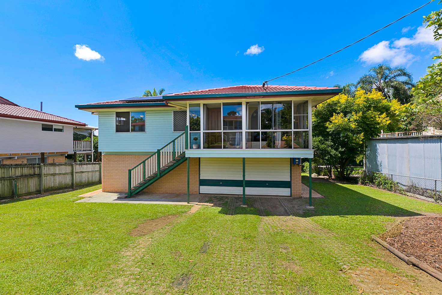Main view of Homely house listing, 5 Royal Street, Alexandra Hills QLD 4161