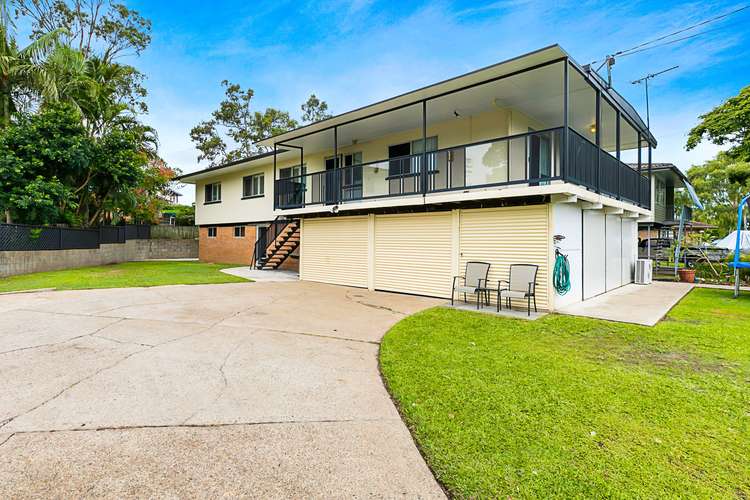 Second view of Homely house listing, 17 Brewer Street, Capalaba QLD 4157