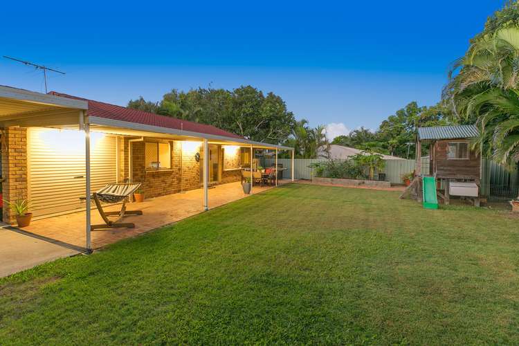 Second view of Homely house listing, 72 Sylvania Street, Alexandra Hills QLD 4161