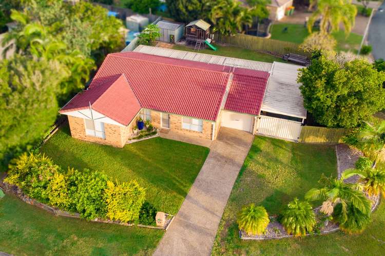 Third view of Homely house listing, 72 Sylvania Street, Alexandra Hills QLD 4161