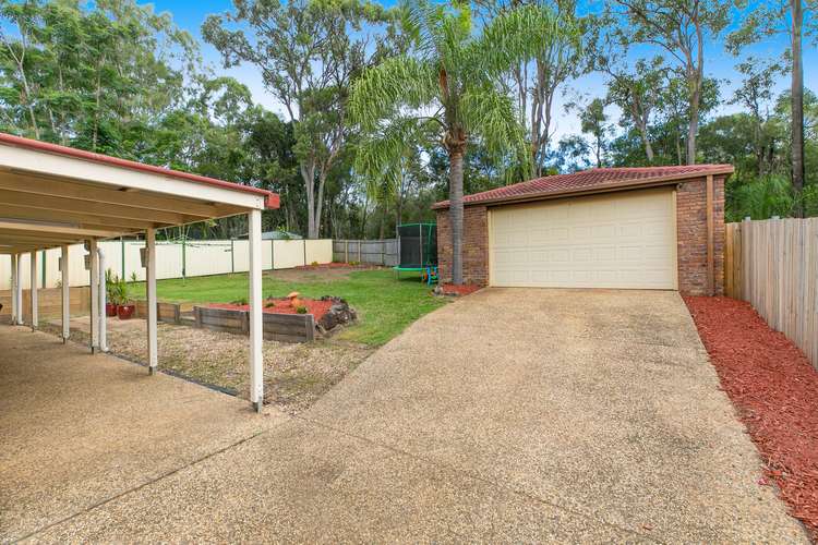 Main view of Homely house listing, 50 Brompton Street, Alexandra Hills QLD 4161