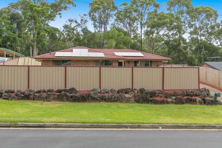 Second view of Homely house listing, 50 Brompton Street, Alexandra Hills QLD 4161