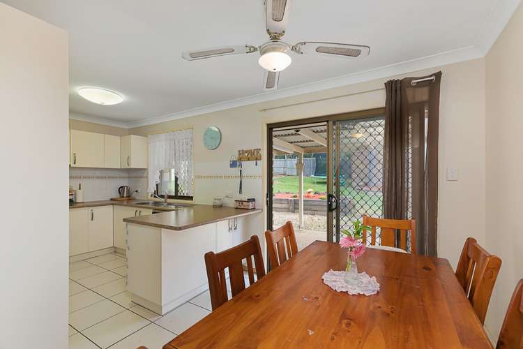 Sixth view of Homely house listing, 50 Brompton Street, Alexandra Hills QLD 4161