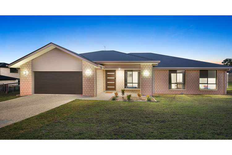 Second view of Homely house listing, 14-16 Ardara Court, Logan Village QLD 4207