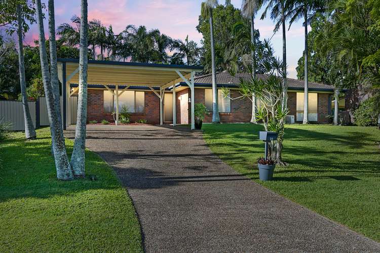 Third view of Homely house listing, 10 Winster Court, Alexandra Hills QLD 4161