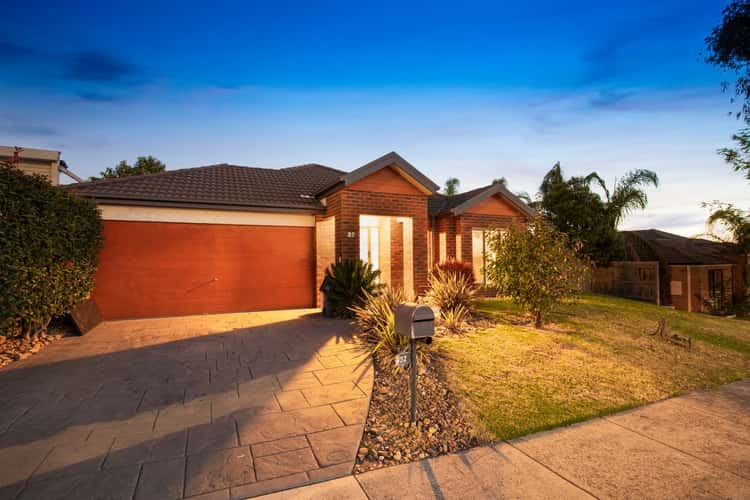 Second view of Homely house listing, 32 Olive Road, Lynbrook VIC 3975