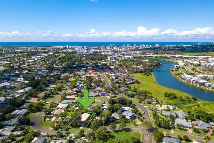 Second view of Homely house listing, 8 Emperor Avenue, Maroochydore QLD 4558