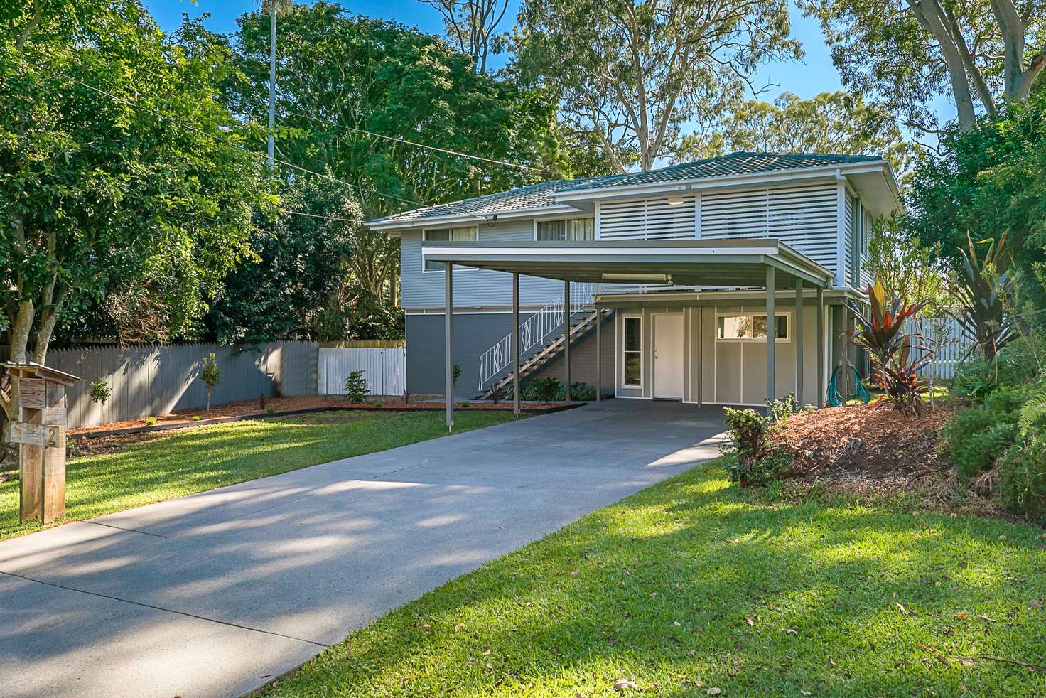 Main view of Homely house listing, 2 Glen Street, Ormiston QLD 4160