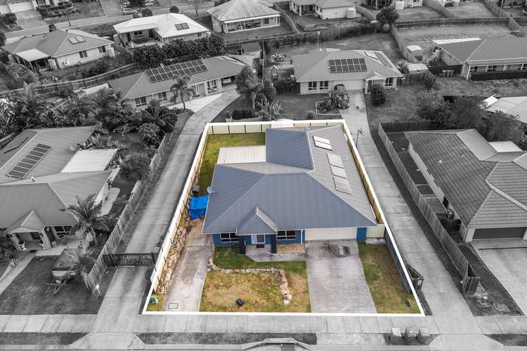 Third view of Homely house listing, 7 Eric Drive, Blackstone QLD 4304