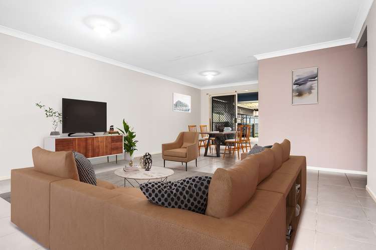 Fifth view of Homely house listing, 7 Eric Drive, Blackstone QLD 4304