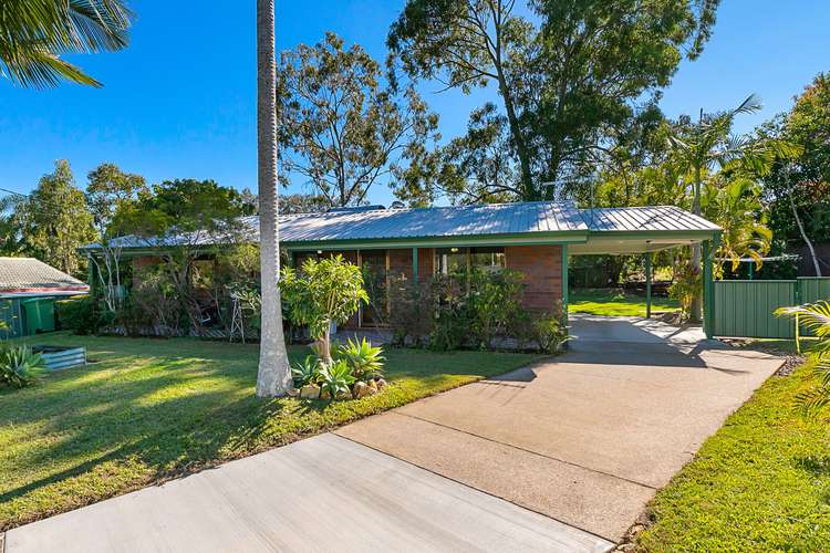 Fourth view of Homely house listing, 20 Hampshire Crescent, Alexandra Hills QLD 4161