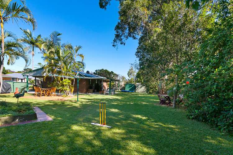 Fifth view of Homely house listing, 20 Hampshire Crescent, Alexandra Hills QLD 4161