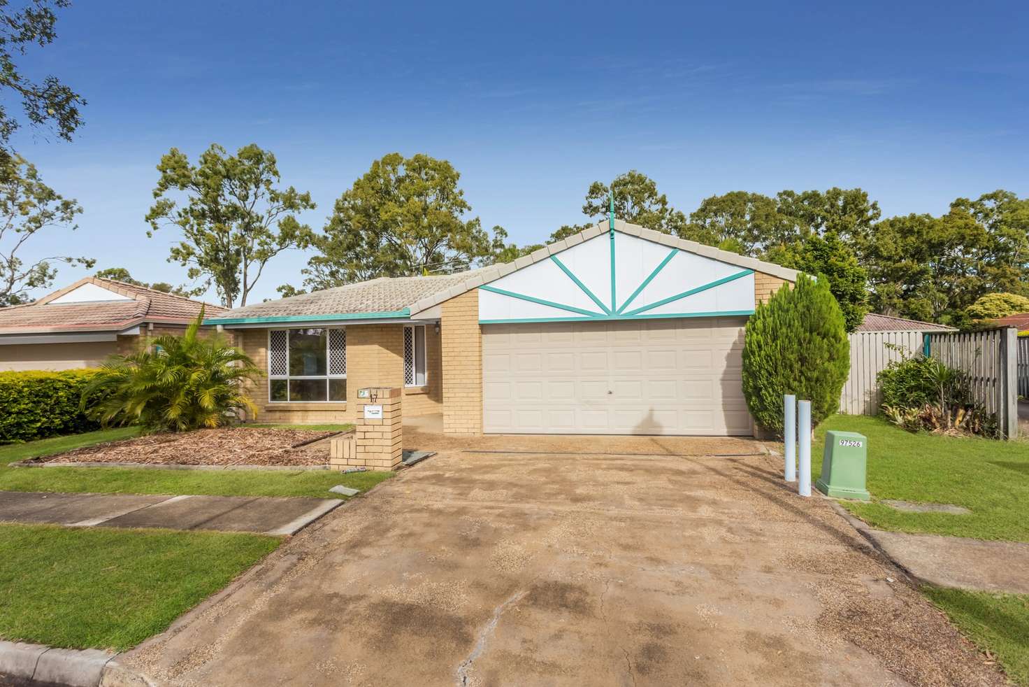 Main view of Homely house listing, 17 College Way, Boondall QLD 4034