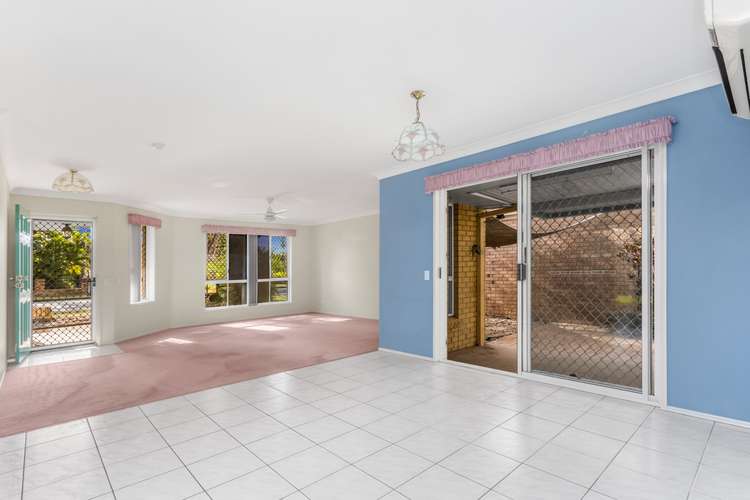 Second view of Homely house listing, 17 College Way, Boondall QLD 4034