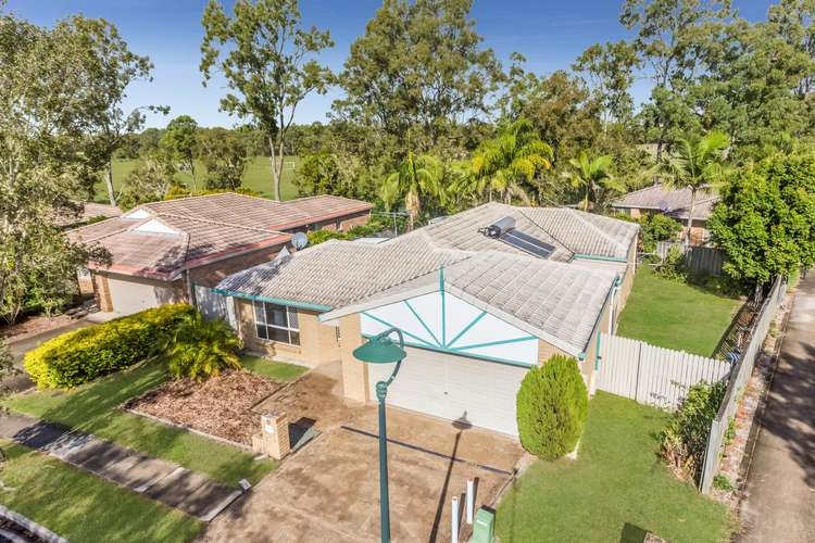 Third view of Homely house listing, 17 College Way, Boondall QLD 4034