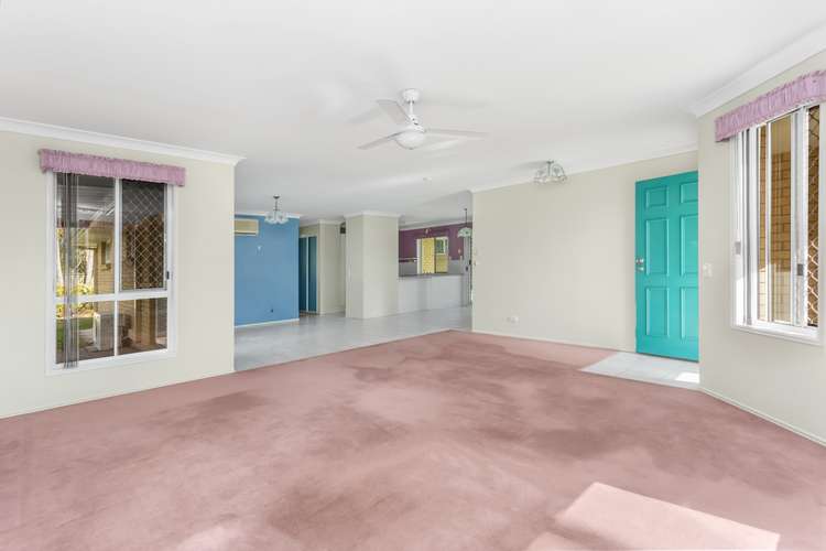 Sixth view of Homely house listing, 17 College Way, Boondall QLD 4034