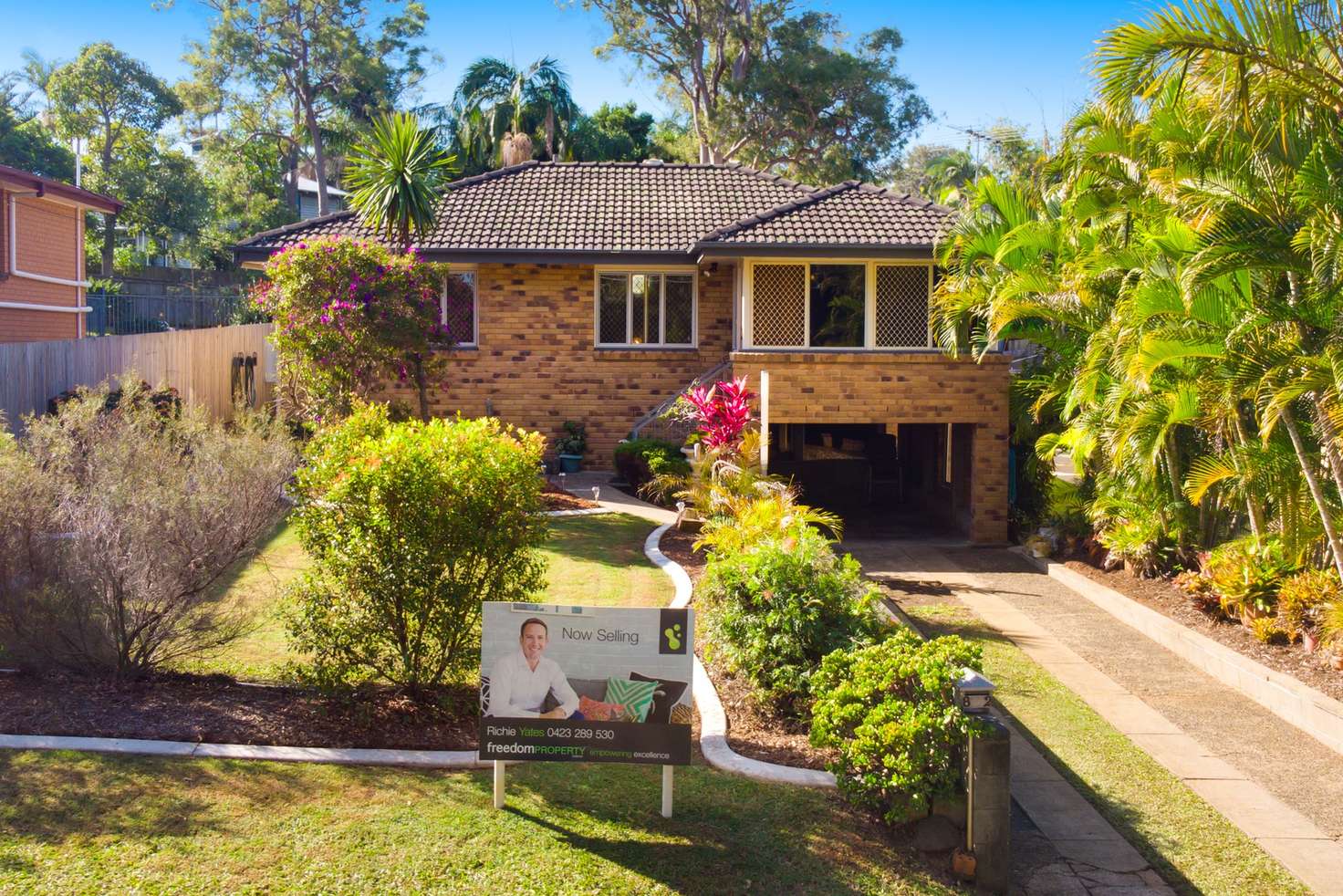 Main view of Homely house listing, 82 Alastair Street, Lota QLD 4179