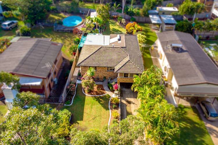 Second view of Homely house listing, 82 Alastair Street, Lota QLD 4179