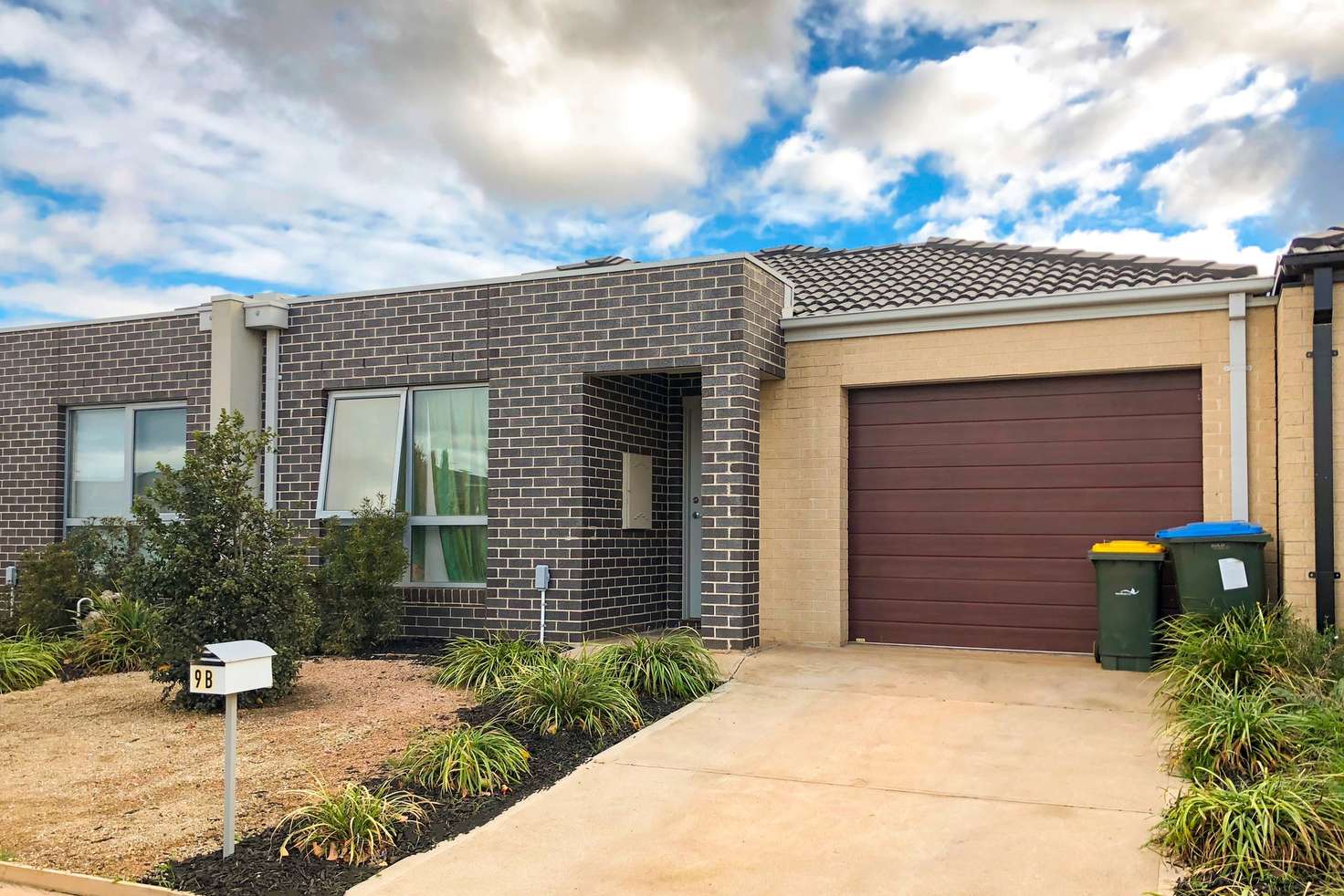 Main view of Homely unit listing, B/9 Tawny Court, Truganina VIC 3029