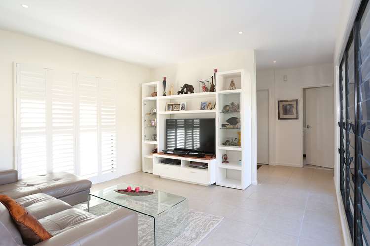 Second view of Homely townhouse listing, 14/18 Mcpherson Road, Sinnamon Park QLD 4073