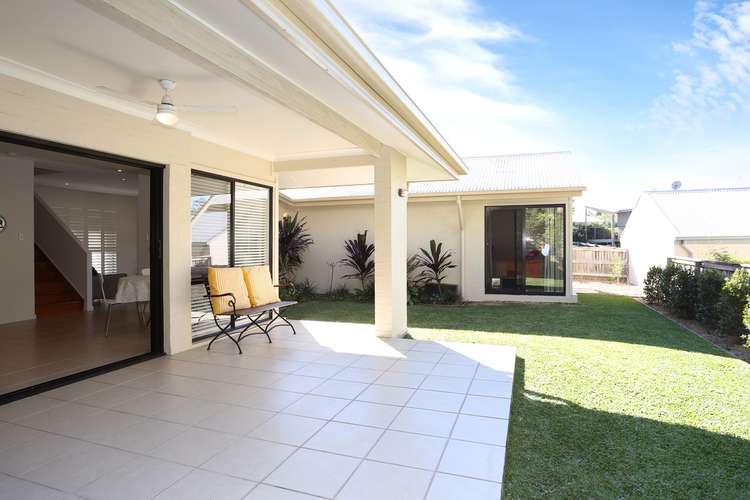 Third view of Homely townhouse listing, 14/18 Mcpherson Road, Sinnamon Park QLD 4073