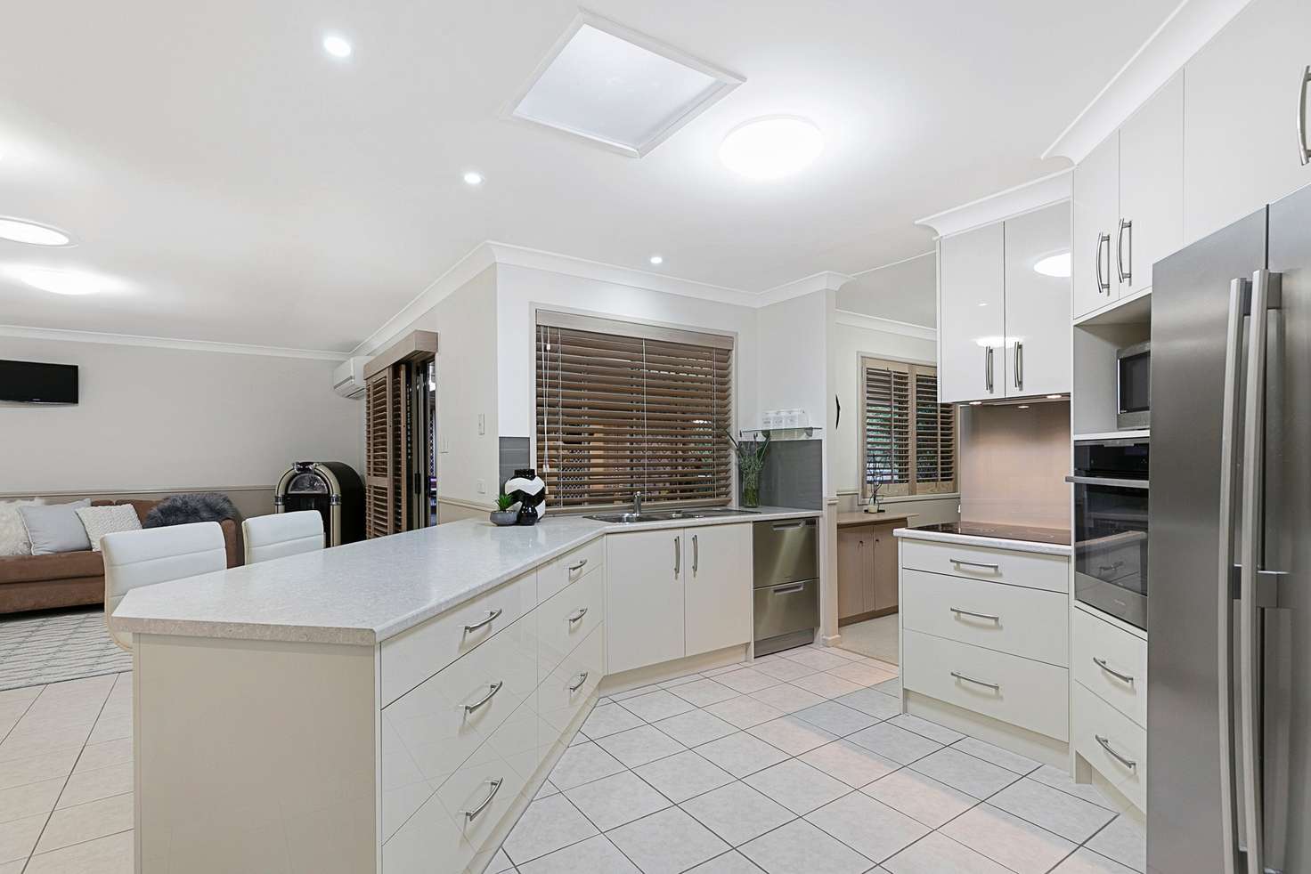 Main view of Homely house listing, 1 Sunnyvale Place, Belmont QLD 4153