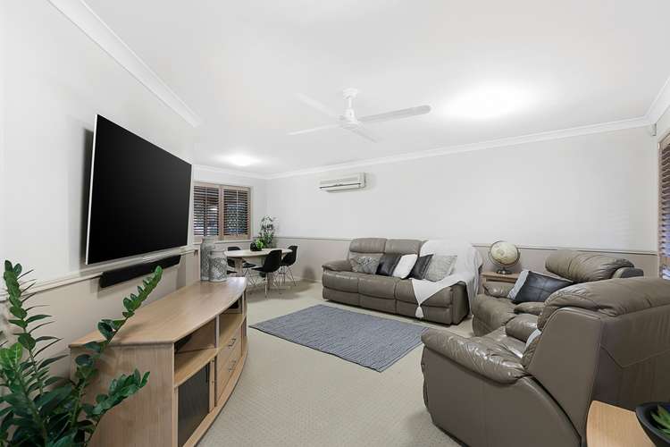 Fourth view of Homely house listing, 1 Sunnyvale Place, Belmont QLD 4153