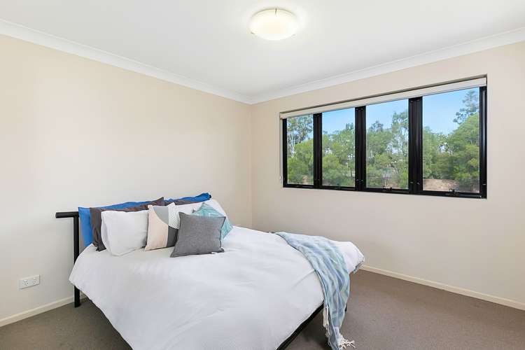 Sixth view of Homely unit listing, 9/25 Pittwin Road North, Capalaba QLD 4157
