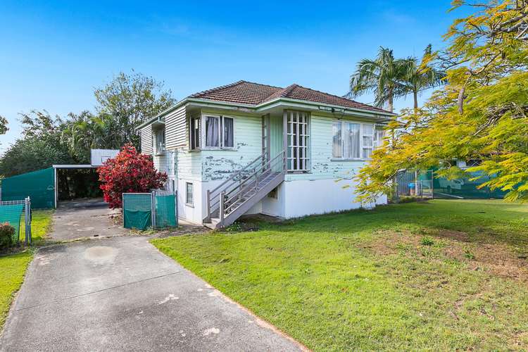 Main view of Homely house listing, 25 Sandeman Street, Acacia Ridge QLD 4110