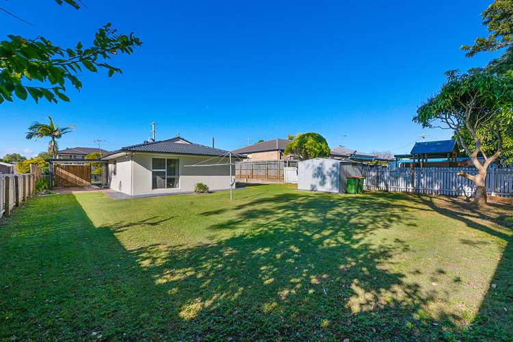 Second view of Homely house listing, 4 Cavell Street, Birkdale QLD 4159