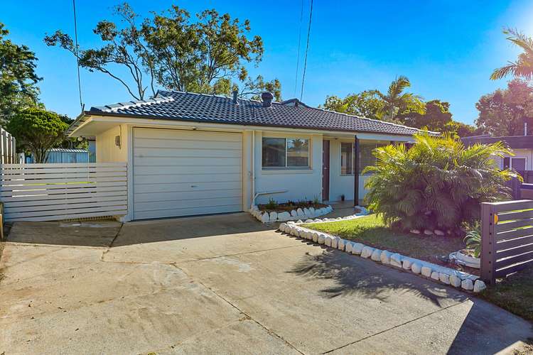 Fourth view of Homely house listing, 4 Cavell Street, Birkdale QLD 4159