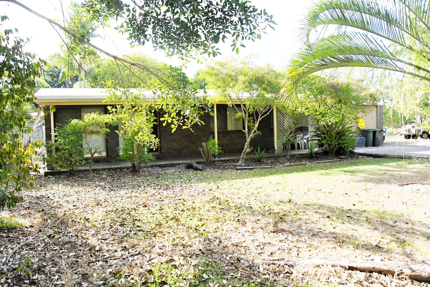 Main view of Homely house listing, 1 Coolmunda Court, Branyan QLD 4670