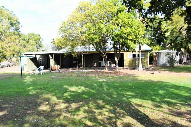 Second view of Homely house listing, 1 Coolmunda Court, Branyan QLD 4670