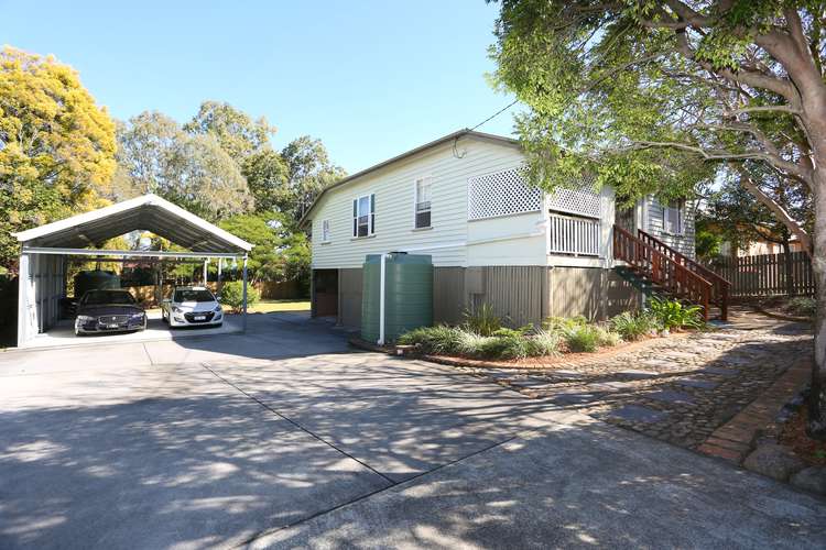 Main view of Homely house listing, 18 Shamrock Road, Darra QLD 4076